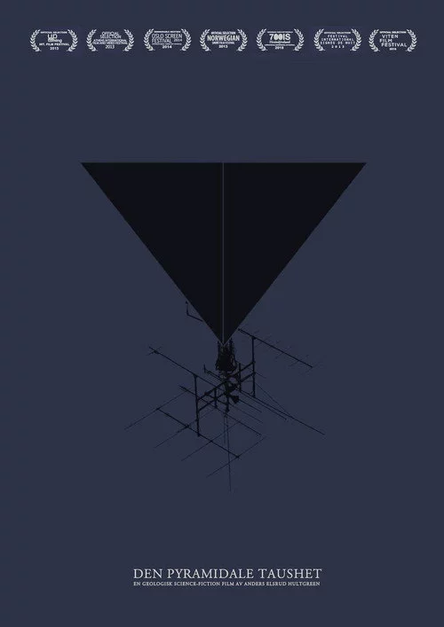 Den Pyramidale Taushet