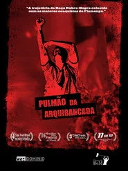 Pulmão da Arquibancada