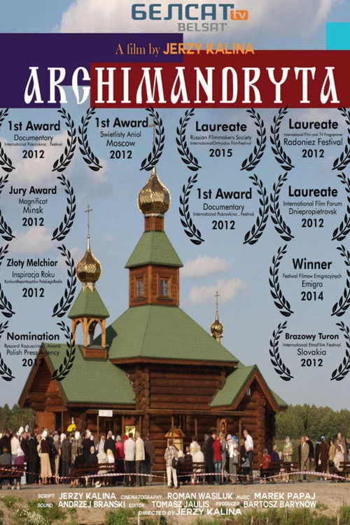 Archimandryta