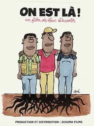 On est là !