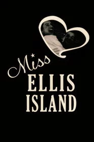 Miss Ellis Island