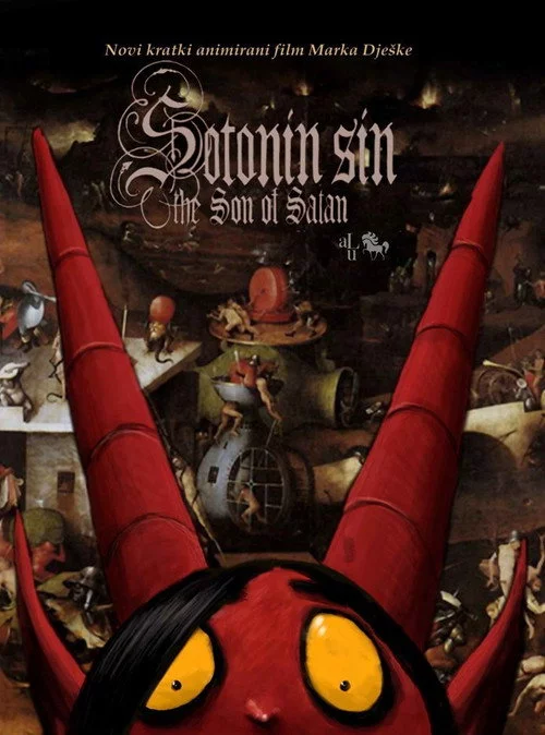 Sotonin sin