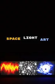 Raumlichtkunst