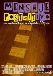 Mensaje POST-ITivo