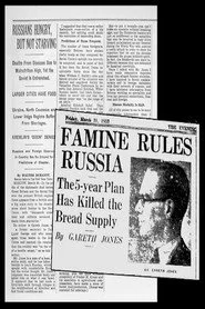 Hitler, Stalin and Mr. Jones