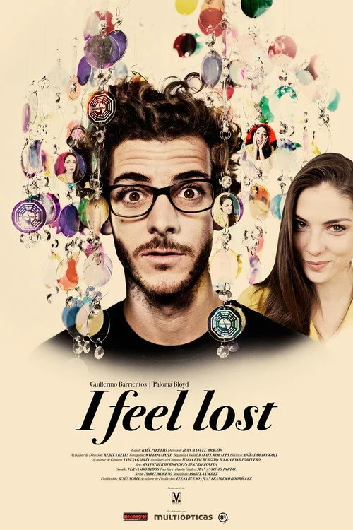I Feel Lost
