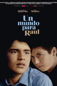Un mundo para Raúl