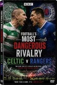 Football’s Most Dangerous Rivalry
