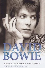 David Bowie - The Calm Before The Storm: Under Review 1969 - 1971
