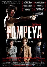 Pompeya