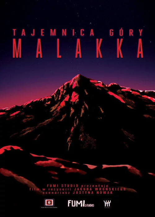 Tajemnica góry Malakka