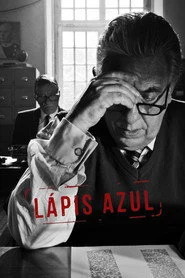 Lápis Azul