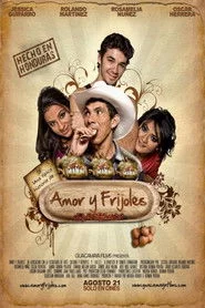Amor y frijoles