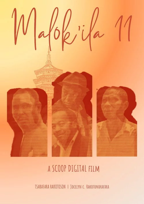 Malok'ila 11 Shi Yi