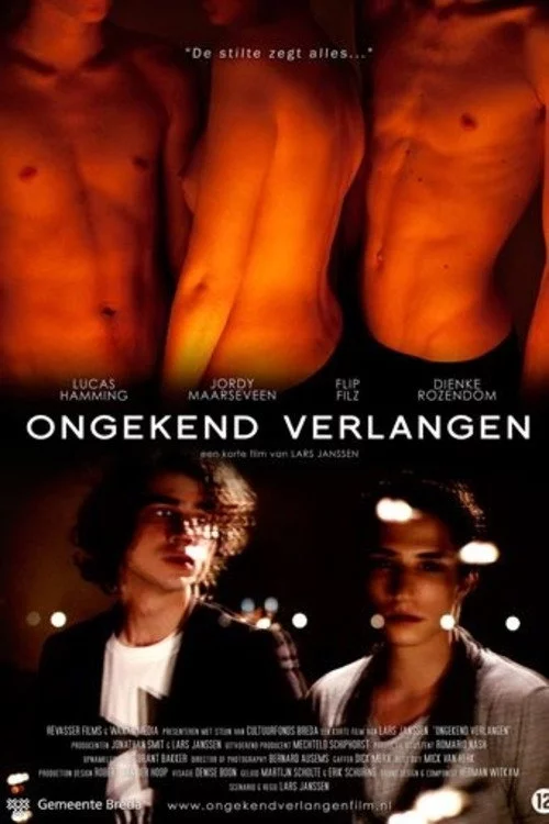 Ongekend Verlangen