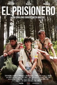 El Prisionero