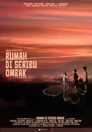 Rumah di Seribu Ombak