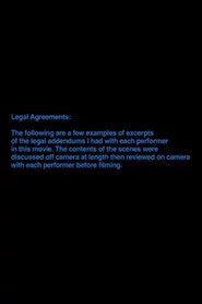 Legal Agreements