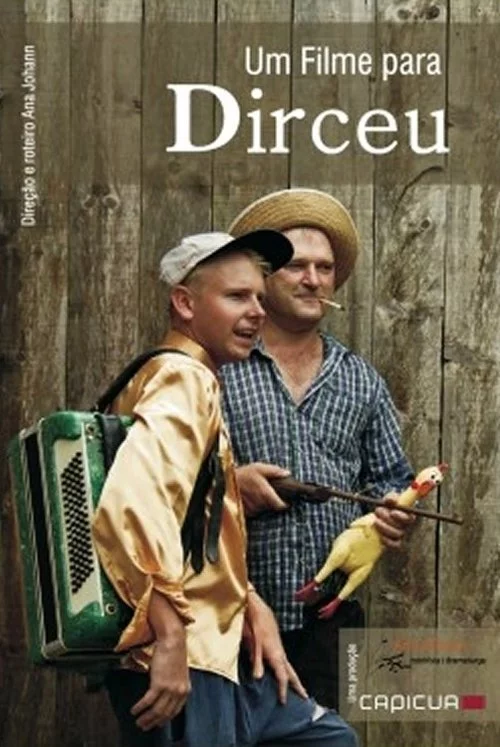 Um Filme Para Dirceu