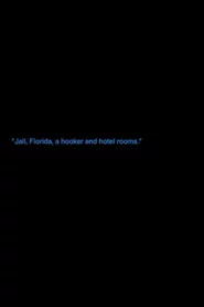 „Jail, Florida, A Hooker, And Hotel Rooms“