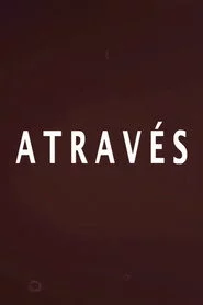 Através