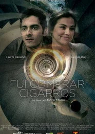 Fui Comprar Cigarros