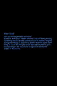Brad's Dad