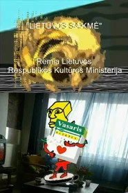 Lietuvos sakmė