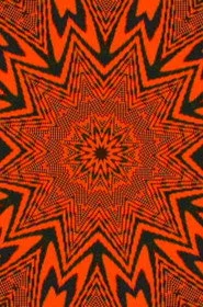 Burning Star