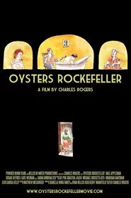 Oysters Rockefeller