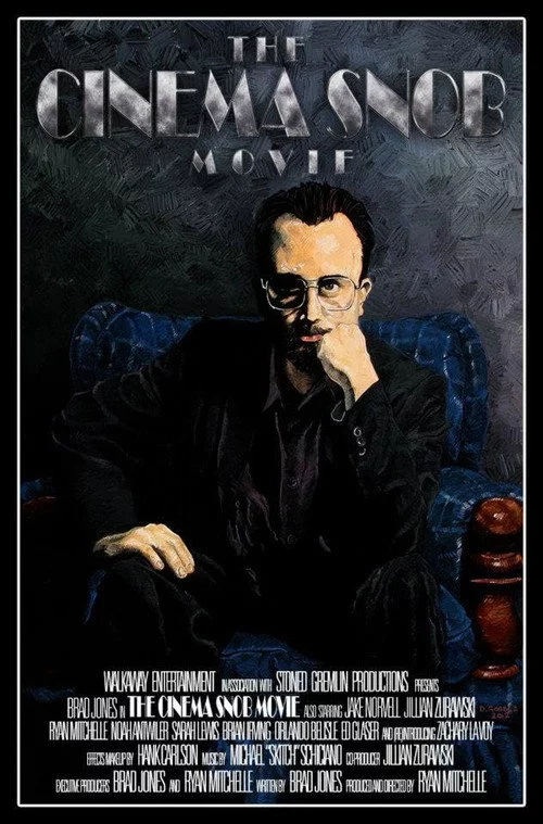 The Cinema Snob Movie