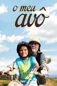 O Meu Avô