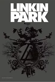 Linkin Park - World Stage Live in Mexico