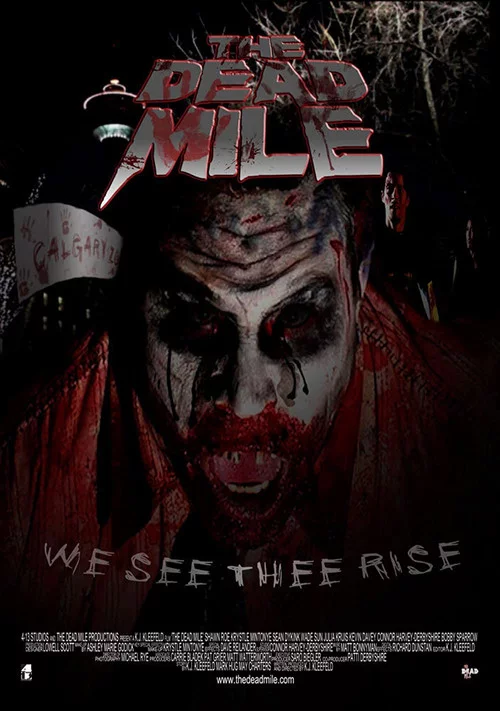 The Dead Mile