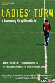 Ladies' Turn
