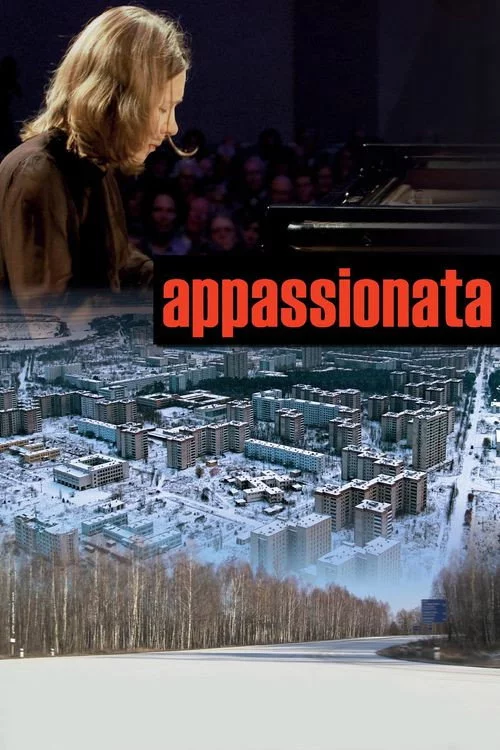 Аппассіоната