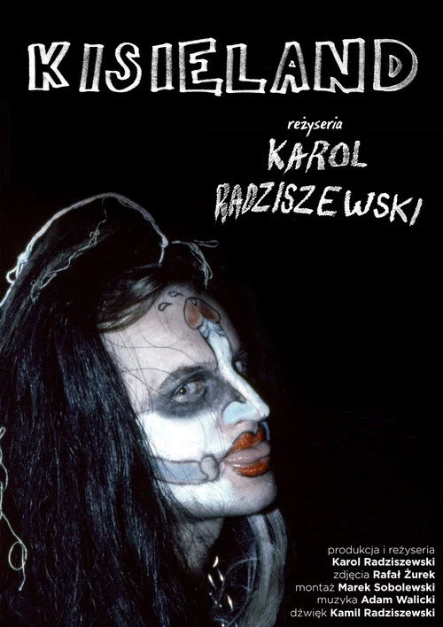 Kisieland