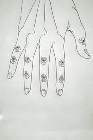 Dissimilated Vision