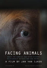 Facing Animals