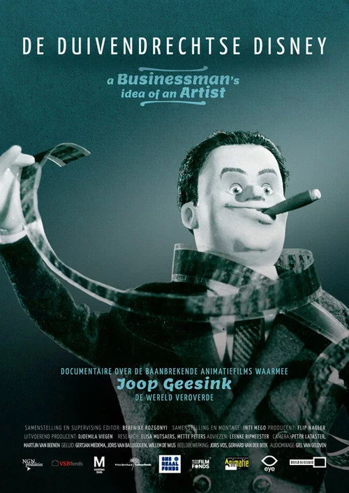 De Duivendrechtse Disney