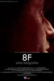 8 Fotógrafos