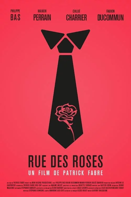Rue des Roses