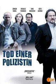Tod einer Polizistin