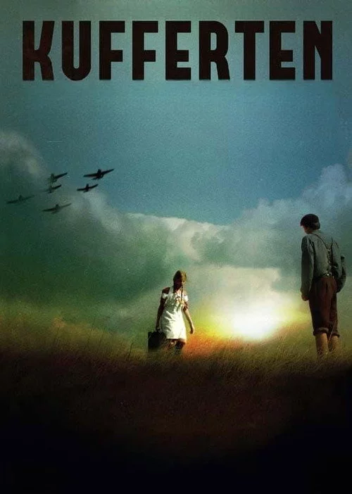 Kufferten