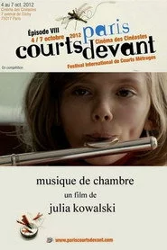 Musique de Chambre