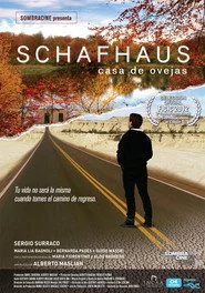 Schafhaus, casa de ovejas