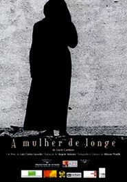 A Mulher de Longe