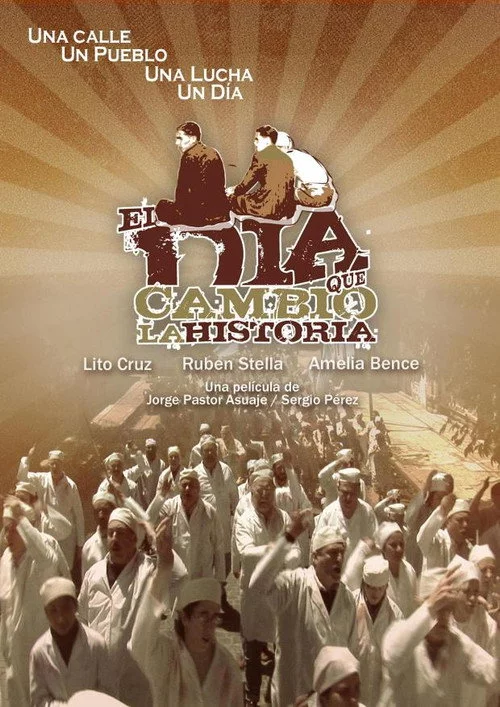 El día que cambió la historia