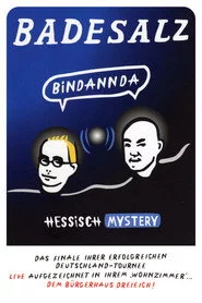 Badesalz - Bindannda