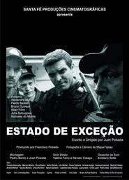 Estado de Exceção
